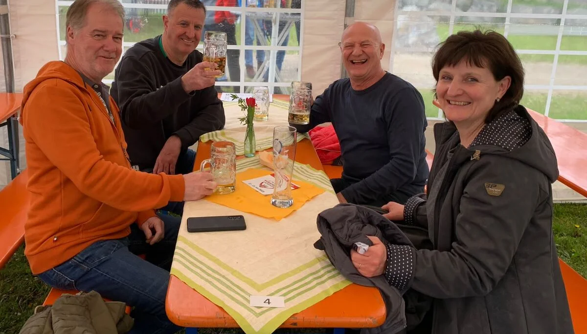 BG Rottweil | © BG Rottweil