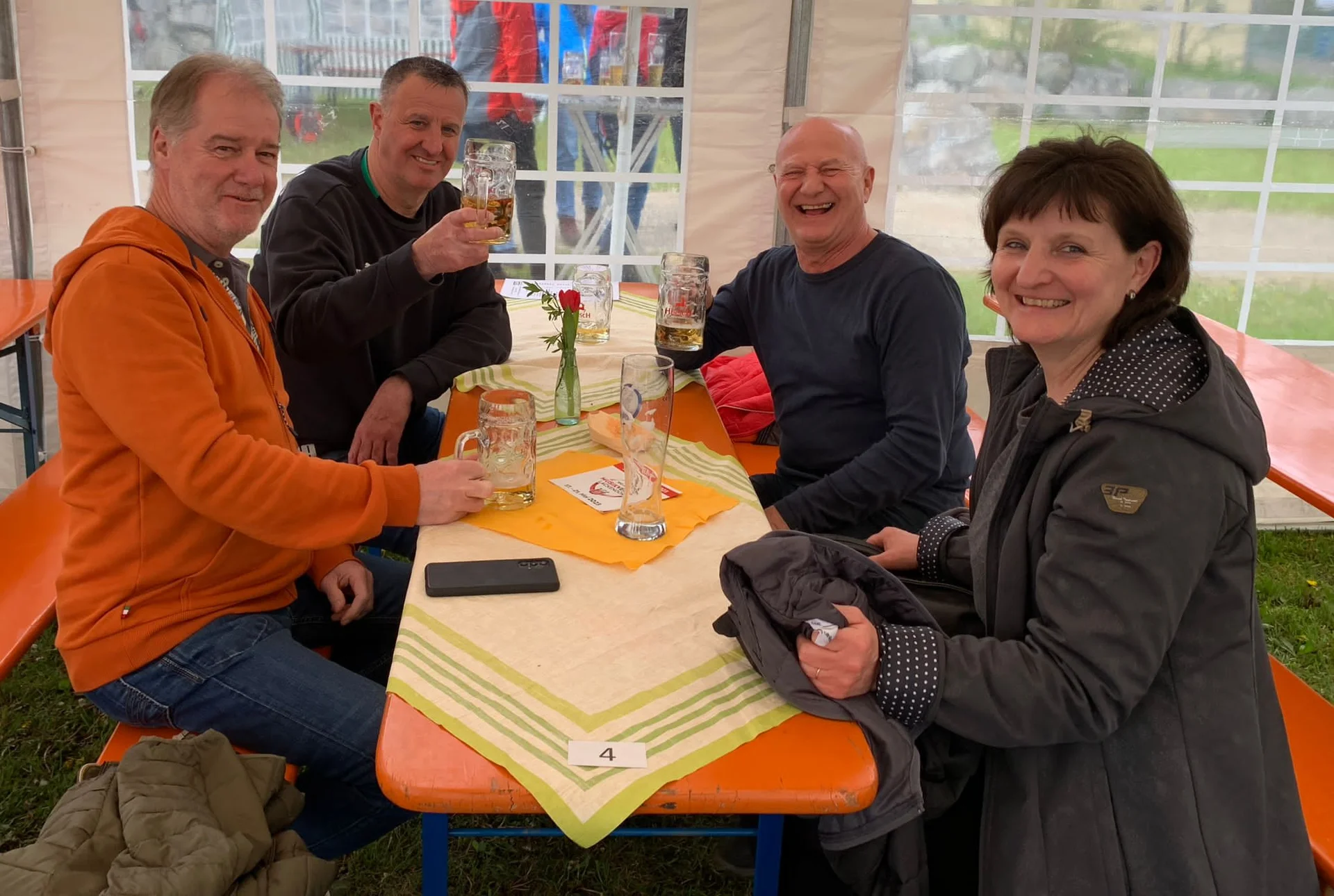 BG Rottweil | © BG Rottweil