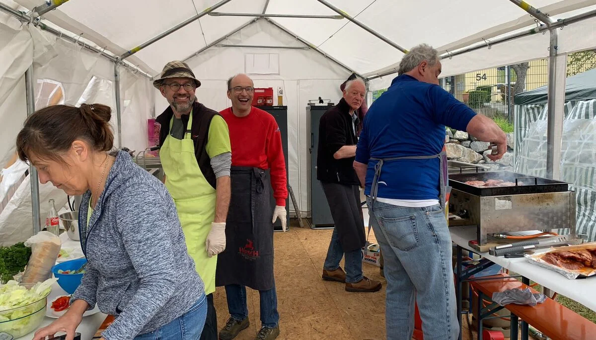 BG Rottweil | © BG Rottweil