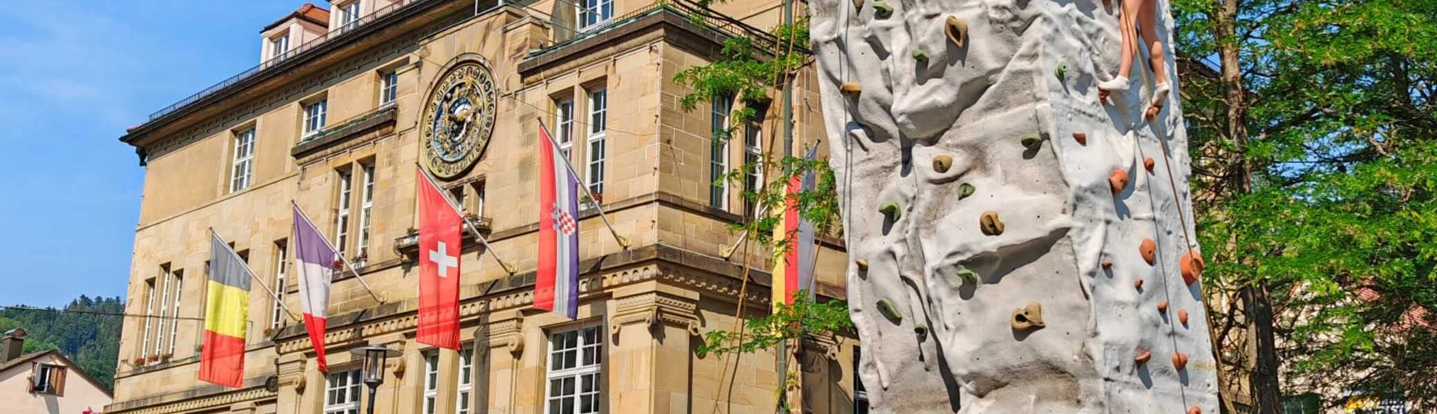 BG Schramberg | © BG Schramberg