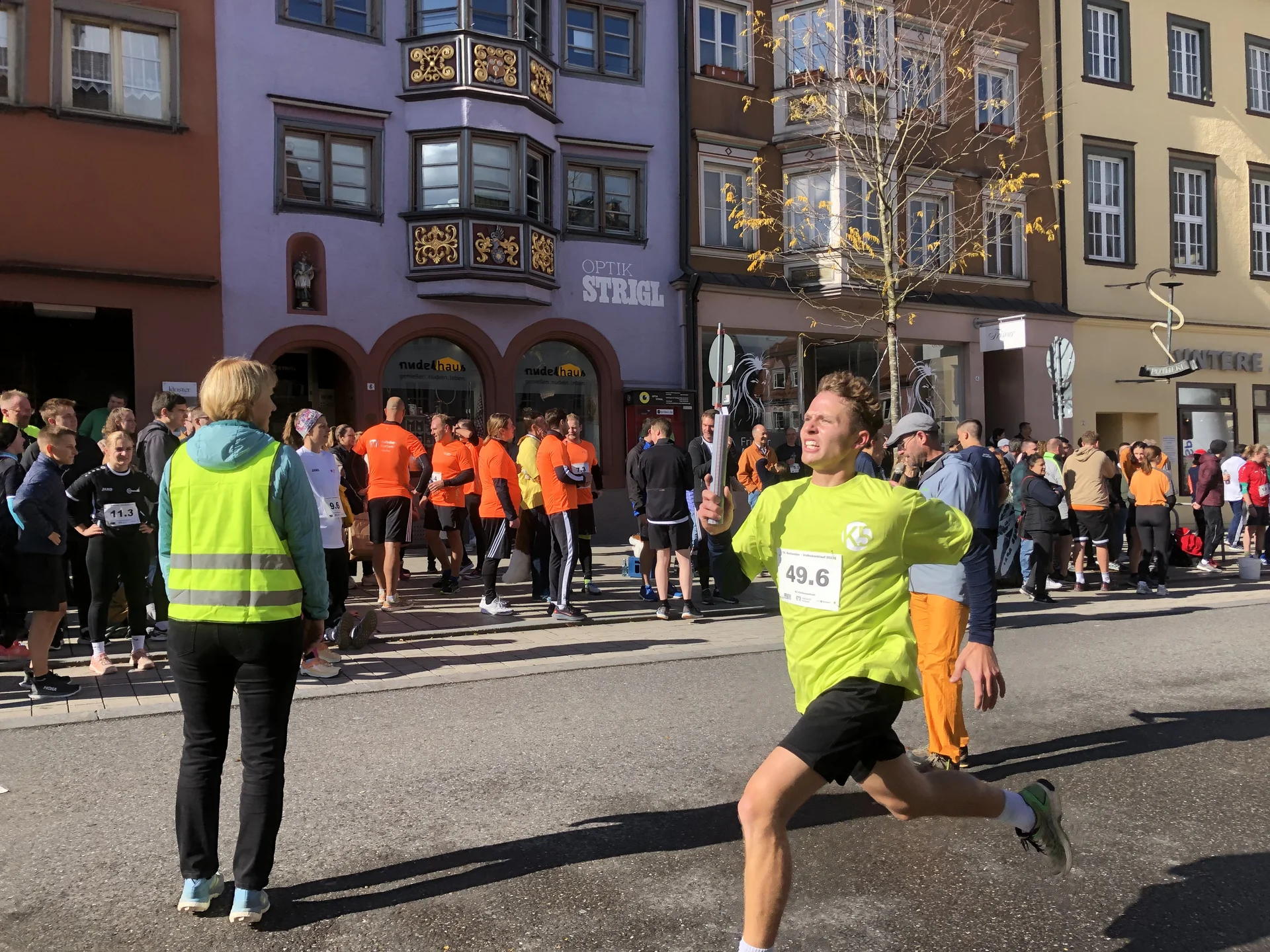 Volksbanklauf | © Social Media Team