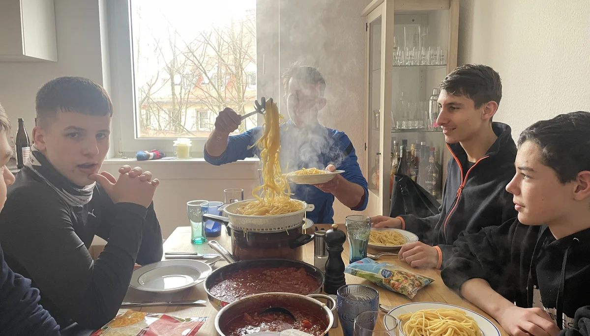 Philipp Dieterle | © Philipp Dieterle