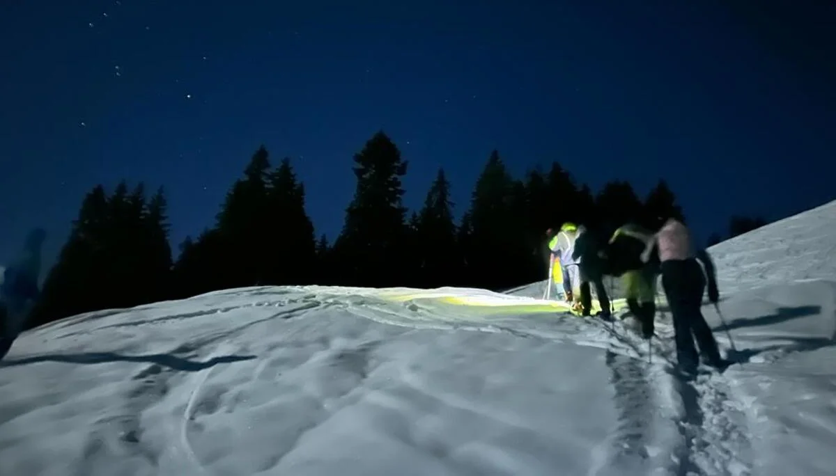 JDAV Spaichingen | © JDAV Spaichingen