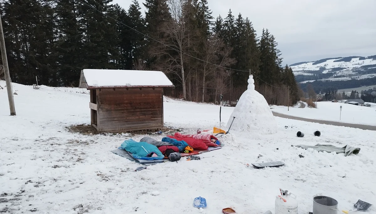 JDAV Spaichingen | © JDAV Spaichingen