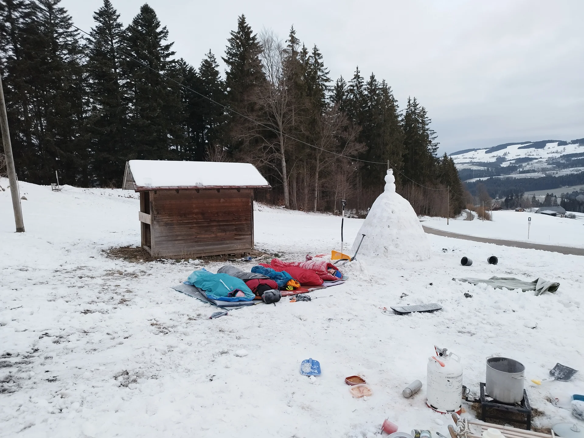 JDAV Spaichingen | © JDAV Spaichingen