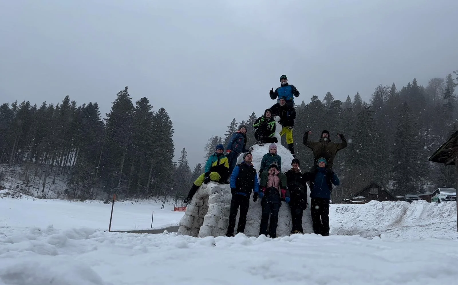 JDAV Spaichingen | © JDAV Spaichingen