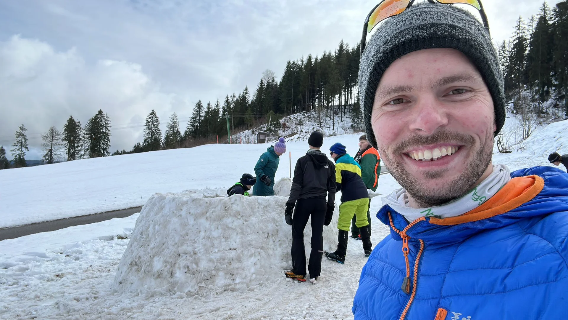 JDAV Spaichingen | © JDAV Spaichingen