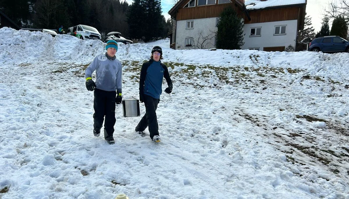 JDAV Spaichingen | © JDAV Spaichingen