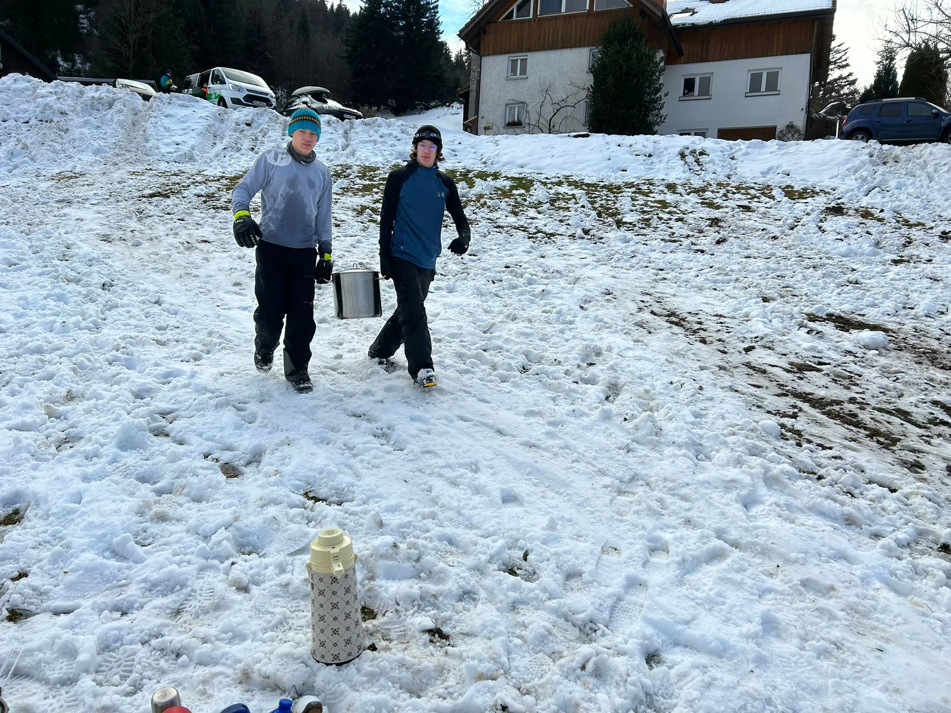 JDAV Spaichingen | © JDAV Spaichingen