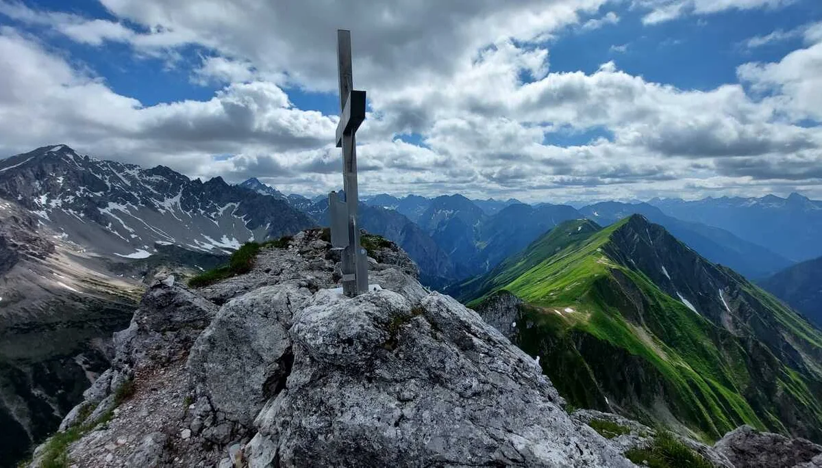 JDAV Schramberg | © JDAV Schramberg