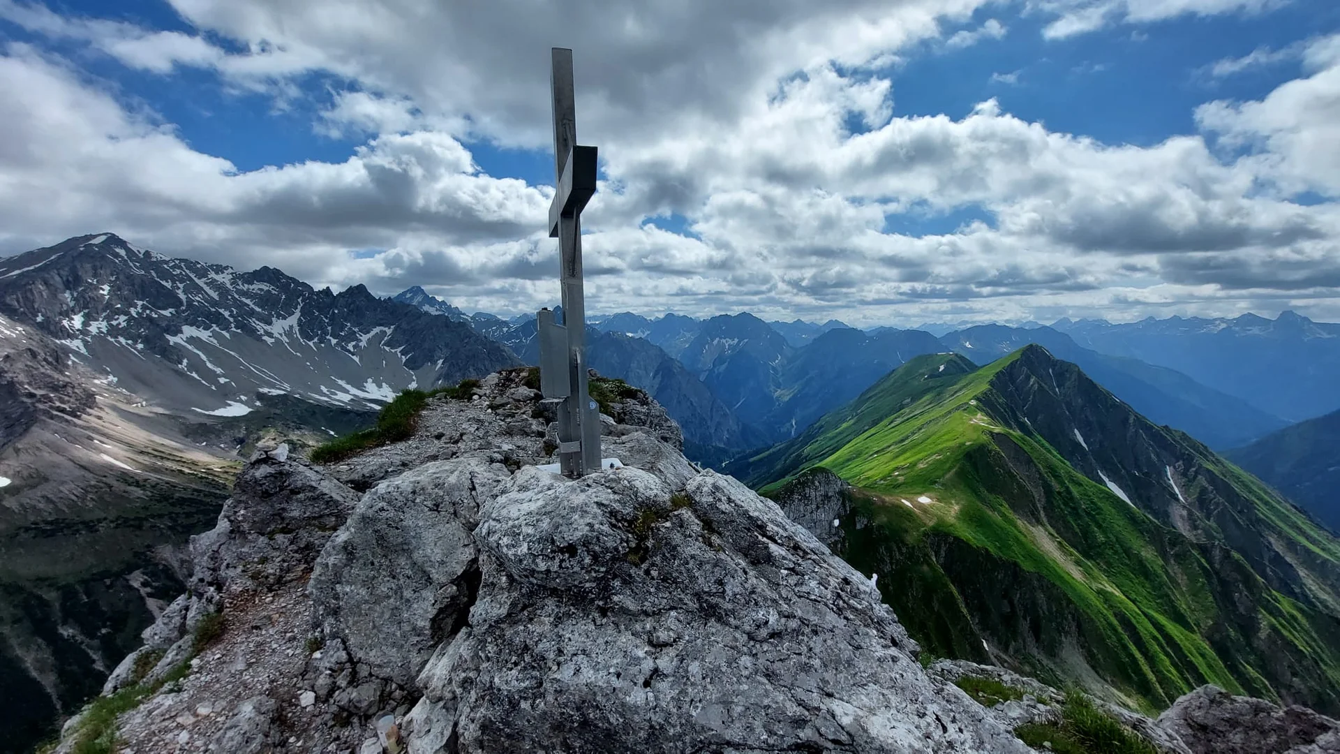 JDAV Schramberg | © JDAV Schramberg