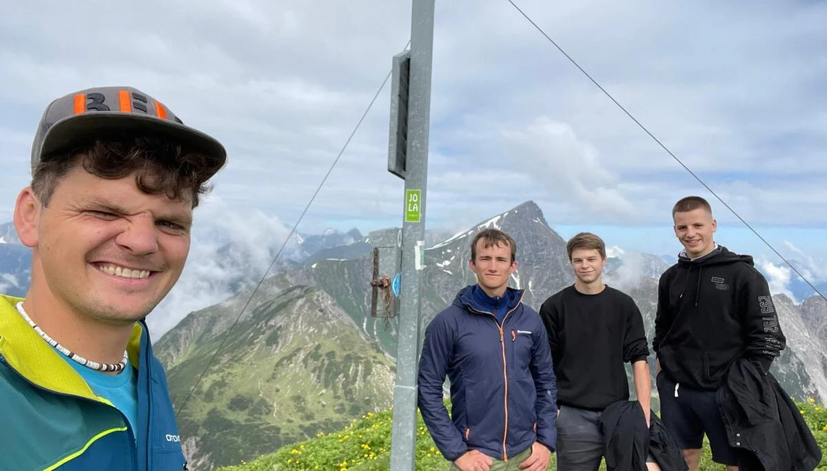 JDAV Schramberg | © JDAV Schramberg