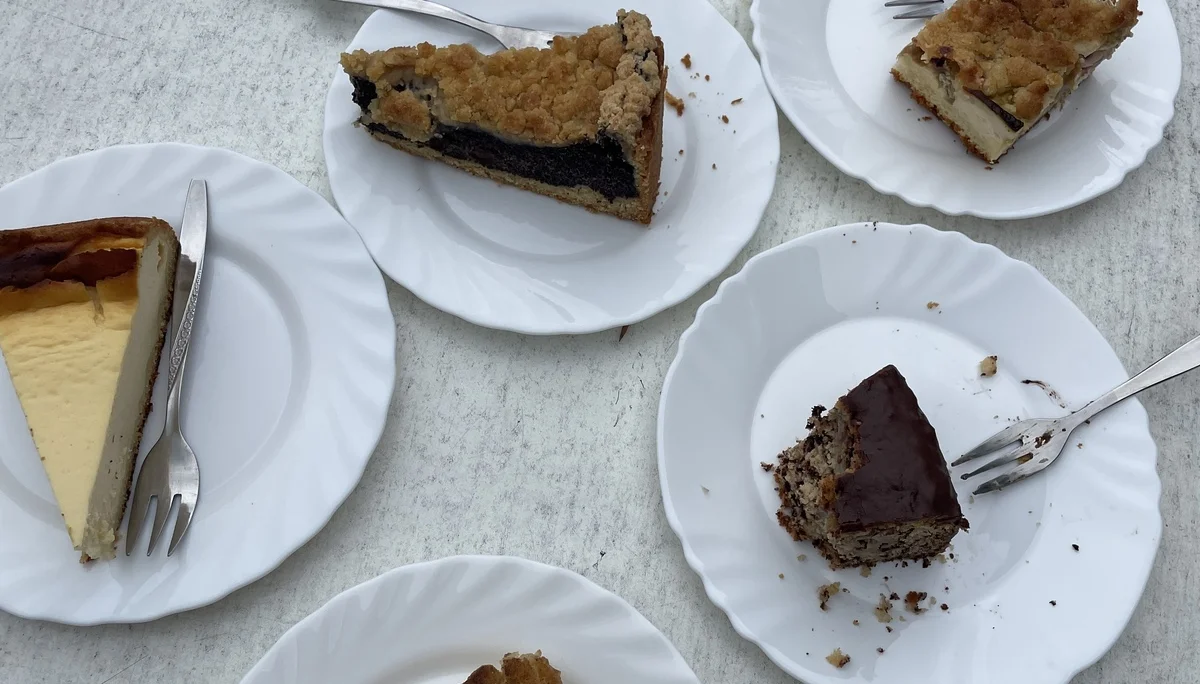 Johanna Elinger | © Johanna Elinger