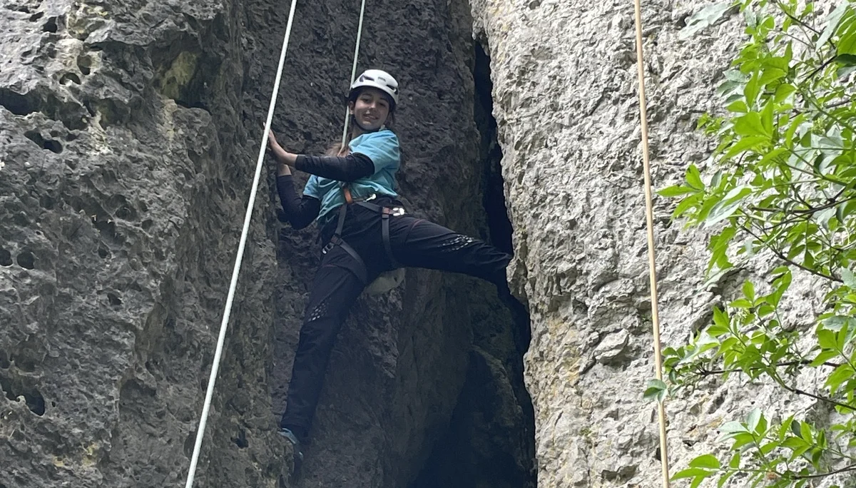 Johanna Elinger | © Johanna Elinger