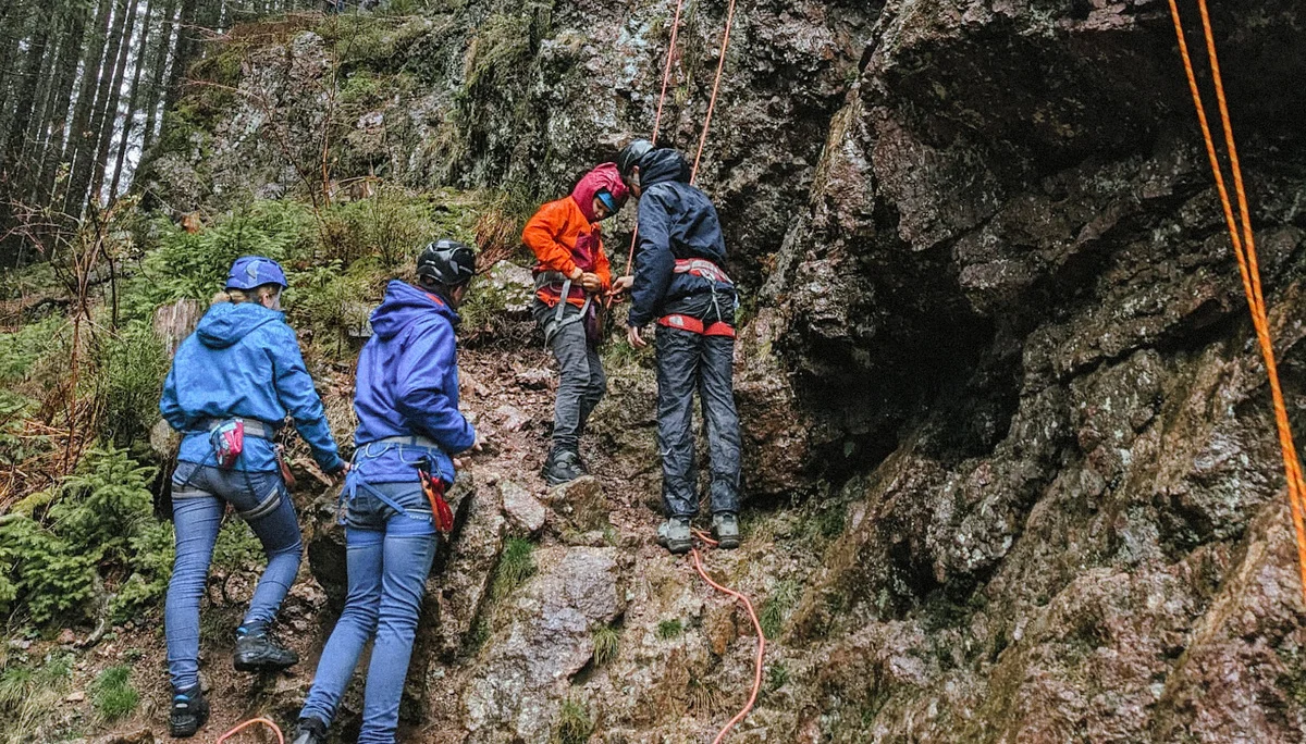 JDAV Rottweil | © JDAV Rottweil