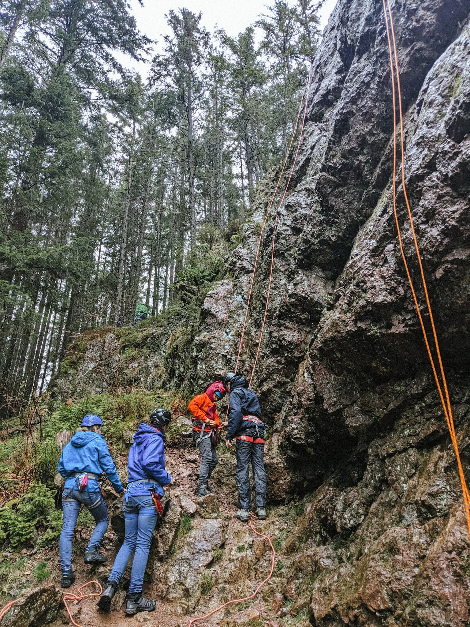 JDAV Rottweil | © JDAV Rottweil