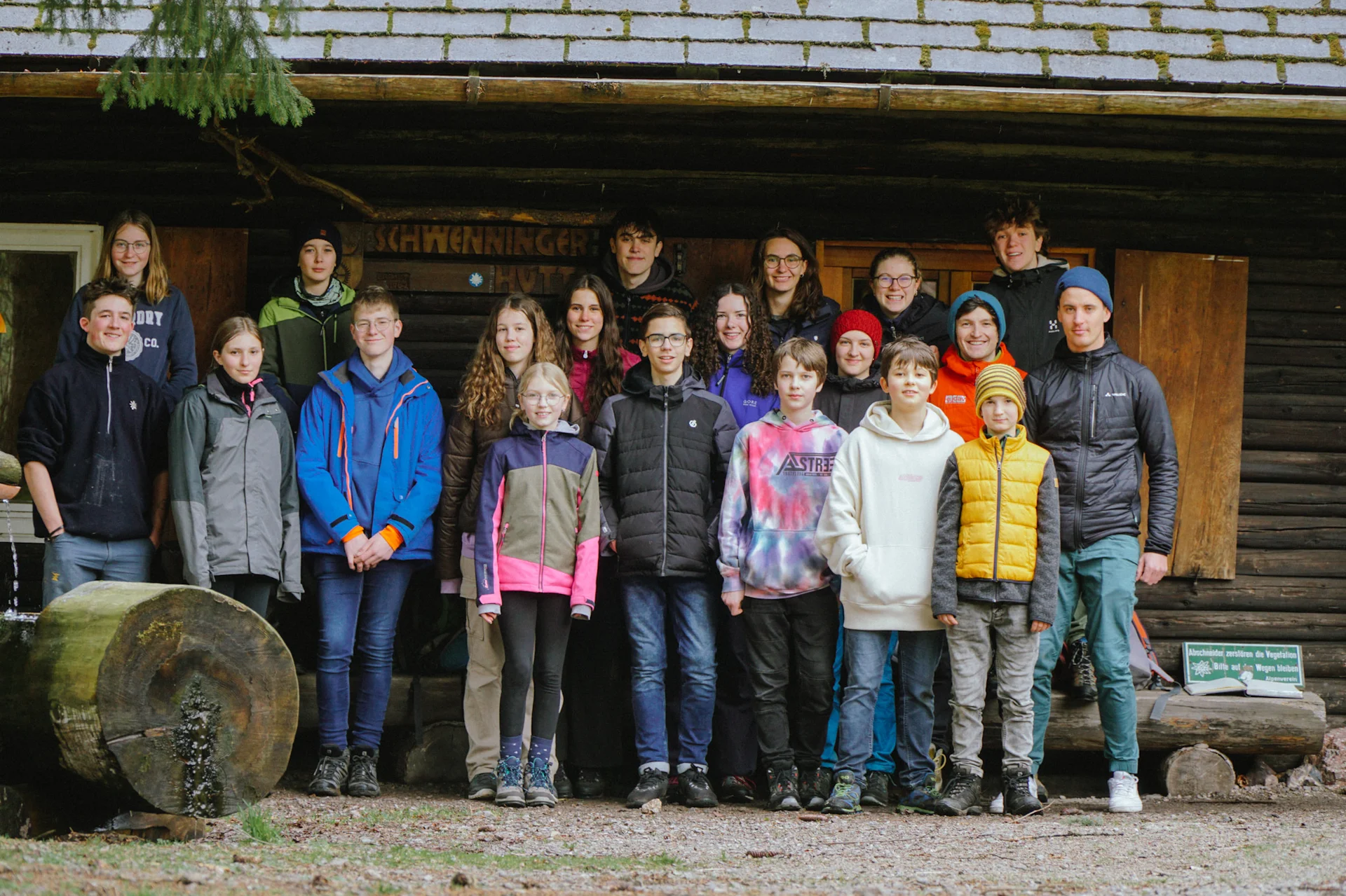 JDAV Rottweil | © JDAV Rottweil