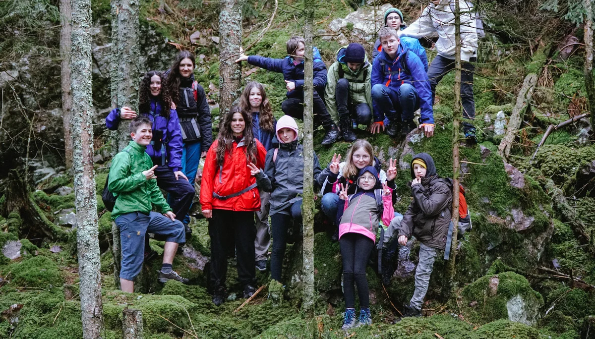 JDAV Rottweil | © JDAV Rottweil