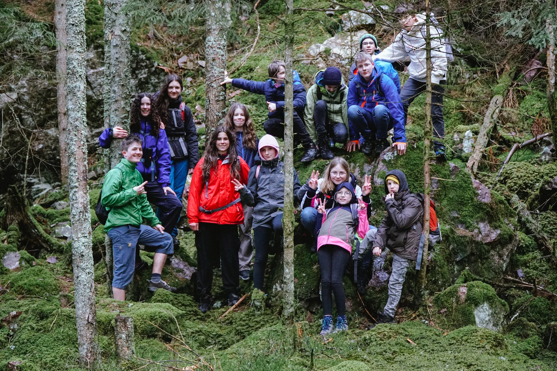 JDAV Rottweil | © JDAV Rottweil