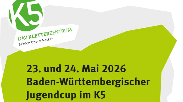Jugendcup im K5, K5 geschlossen | © K5