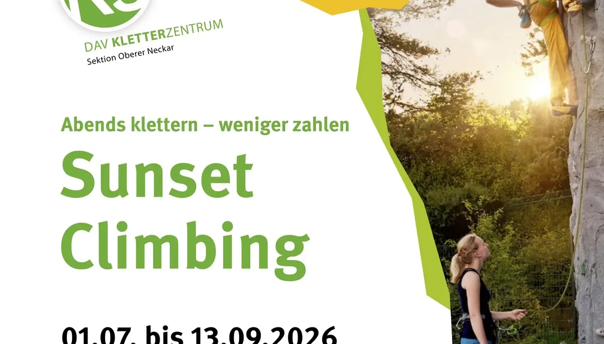 K5 Kletterzentrum | © K5 Kletterzentrum