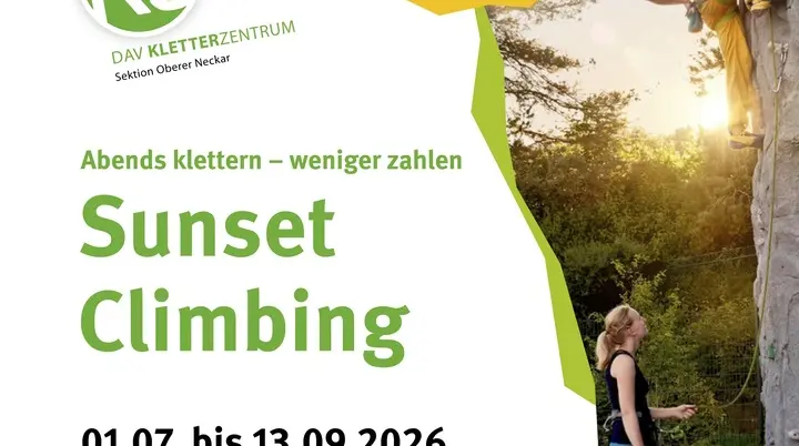 K5 Kletterzentrum | © K5 Kletterzentrum