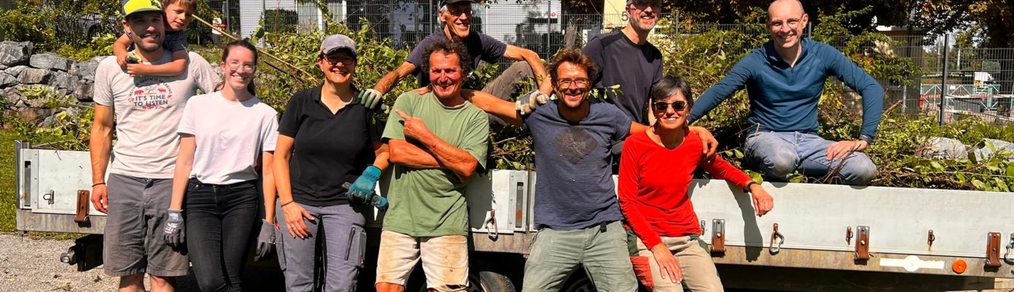 DAV Oberer Neckar | © DAV Oberer Neckar