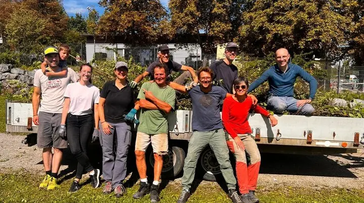 DAV Oberer Neckar | © DAV Oberer Neckar