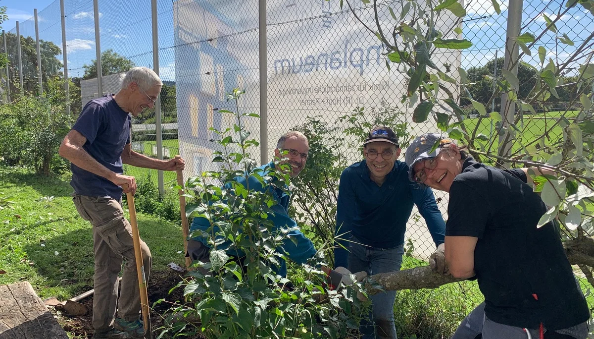 DAV Oberer Neckar | © DAV Oberer Neckar