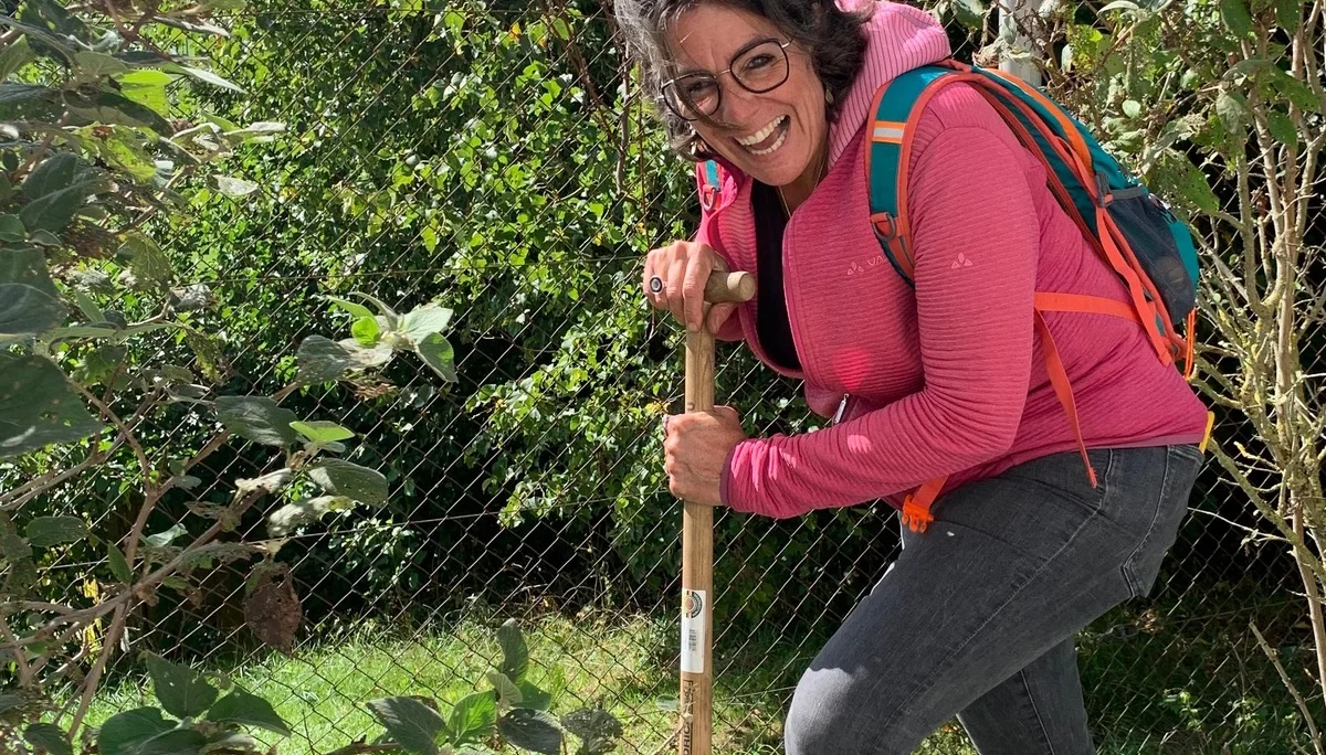 DAV Oberer Neckar | © DAV Oberer Neckar