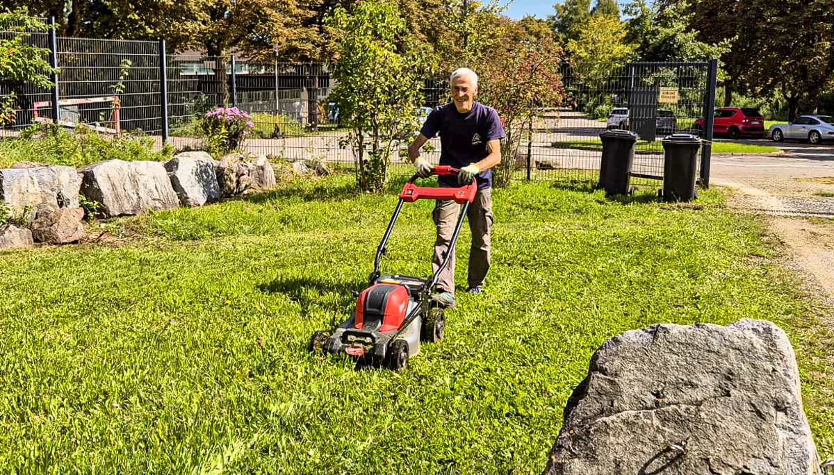 DAV Oberer Neckar | © DAV Oberer Neckar