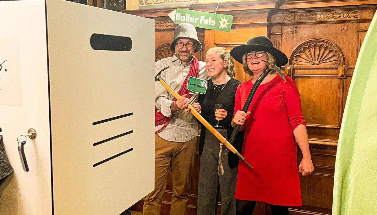 Johanna Ellinger | © Johanna Ellinger