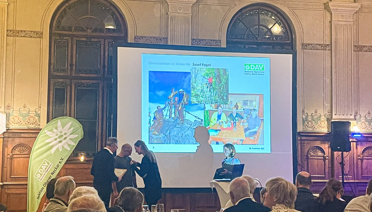 Johanna Ellinger | © Johanna Ellinger