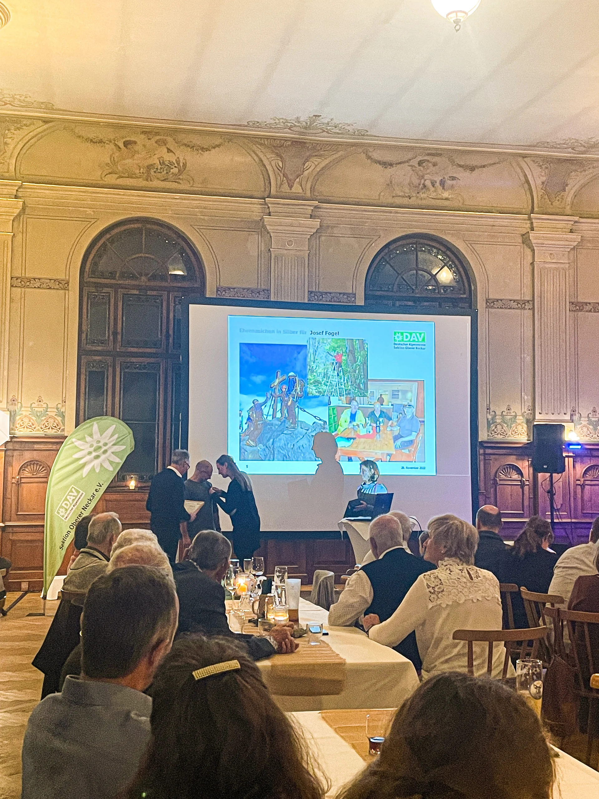 Johanna Ellinger | © Johanna Ellinger