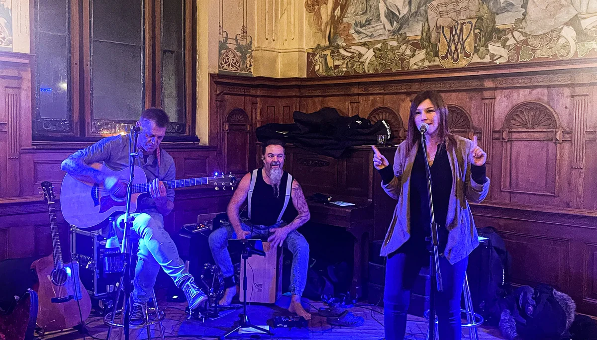 Johanna Ellinger | © Johanna Ellinger