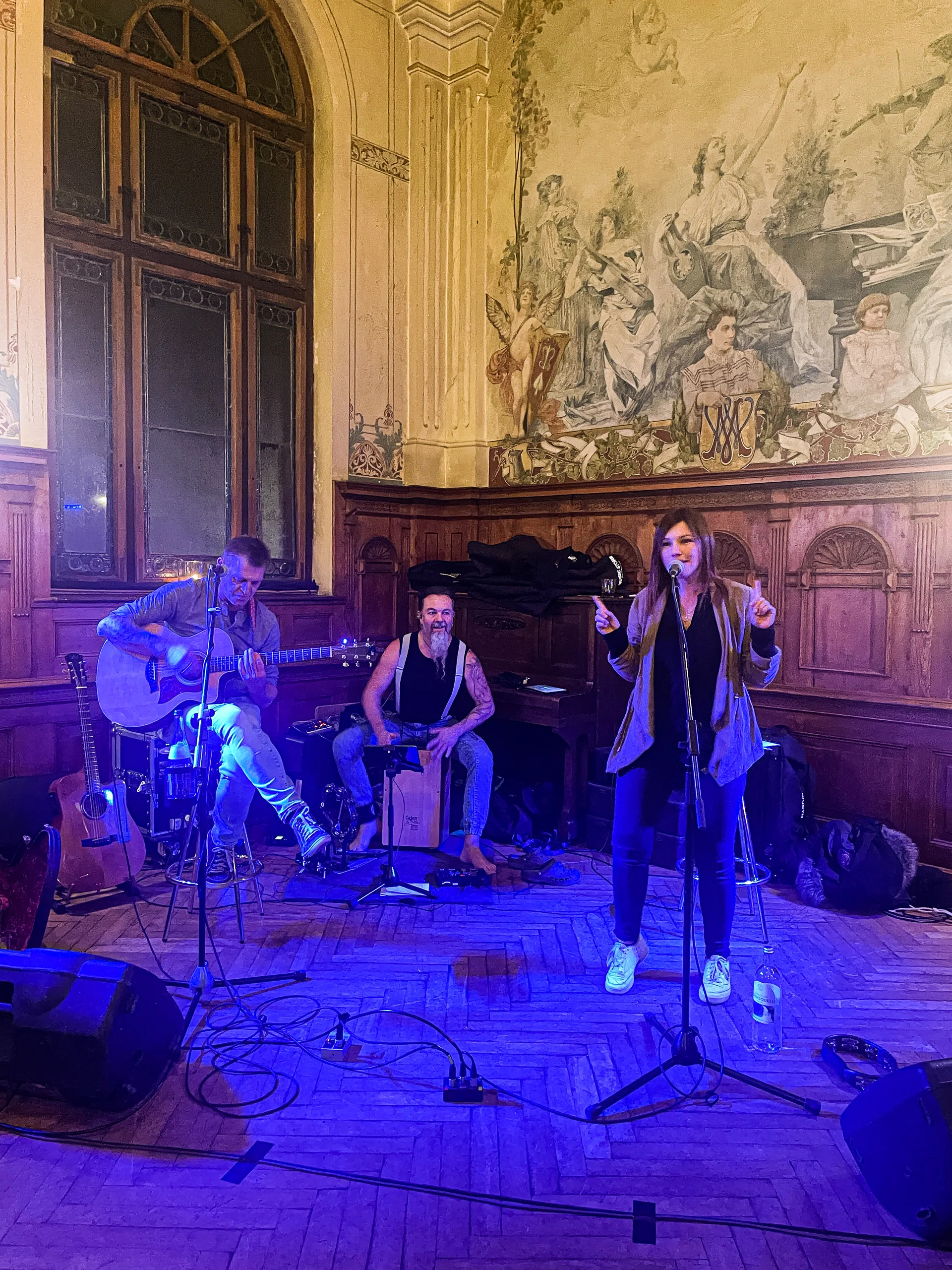 Johanna Ellinger | © Johanna Ellinger