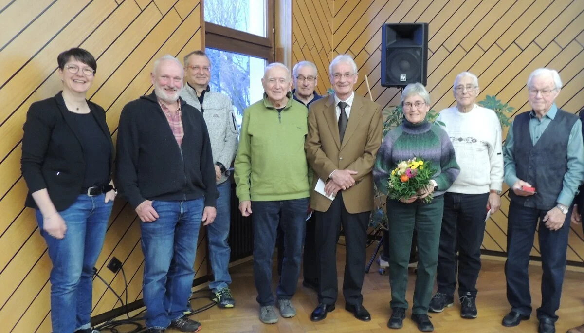 Sektion Oberer Neckar | © Sektion Oberer Neckar