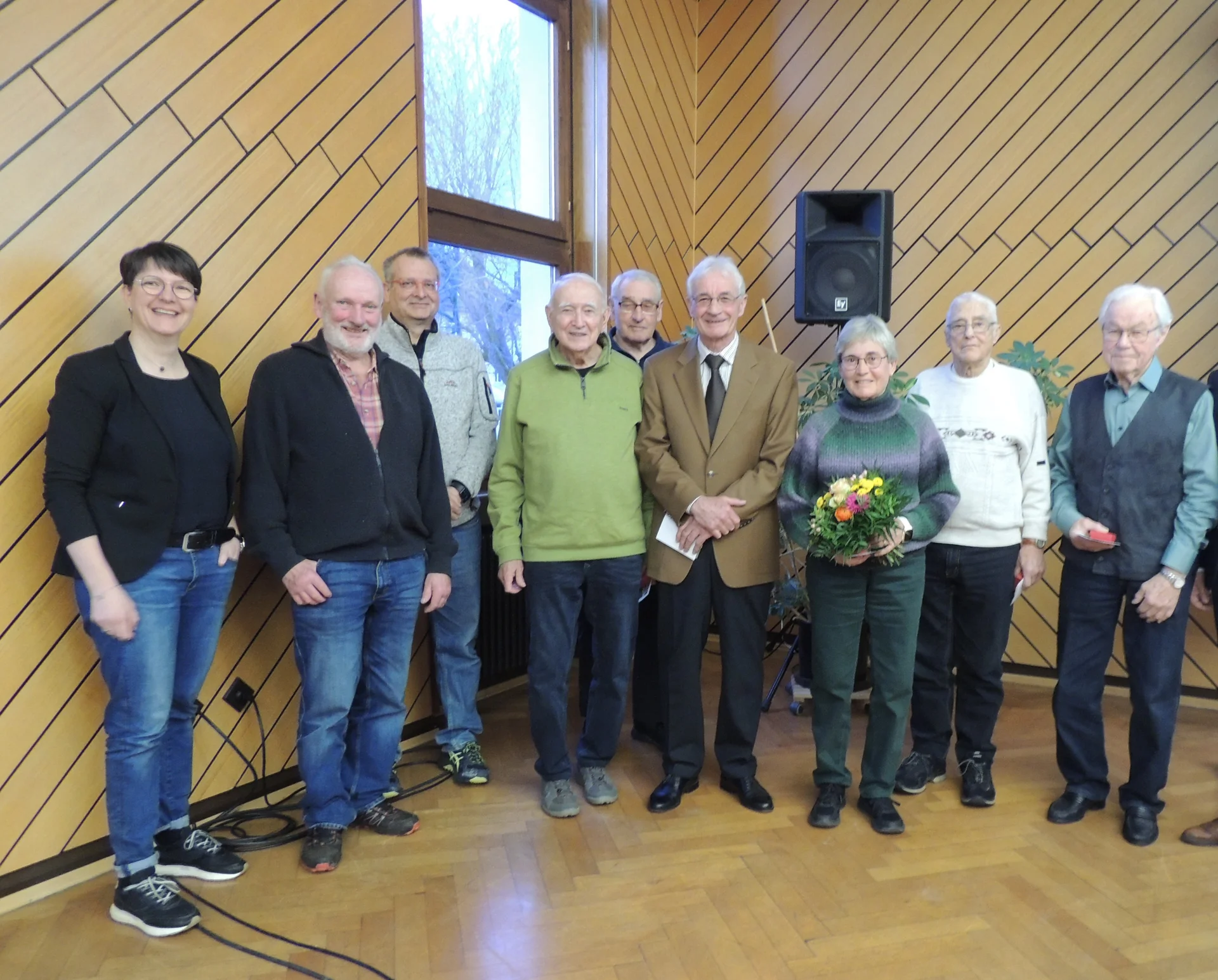 Sektion Oberer Neckar | © Sektion Oberer Neckar