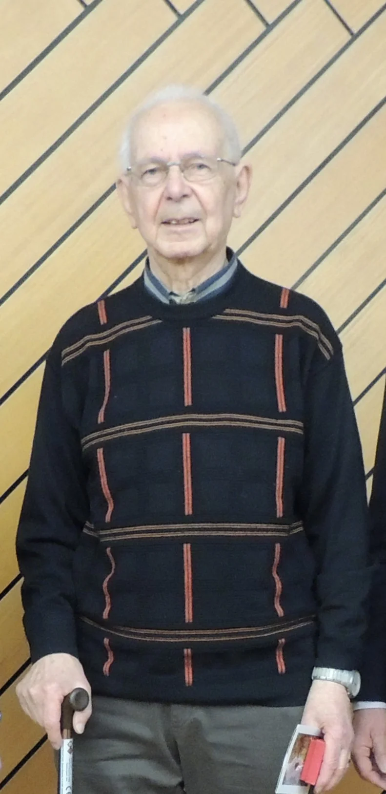 Sektion Oberer Neckar | © Sektion Oberer Neckar