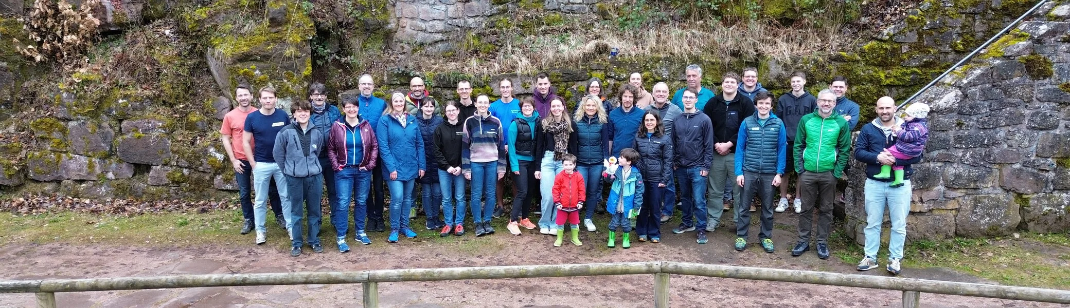 DAV | © Emil Stephan