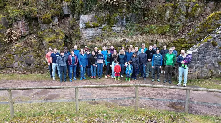 DAV | © Emil Stephan