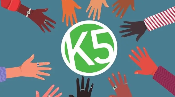 K5 Kletterzentrum | © K5 Kletterzentrum