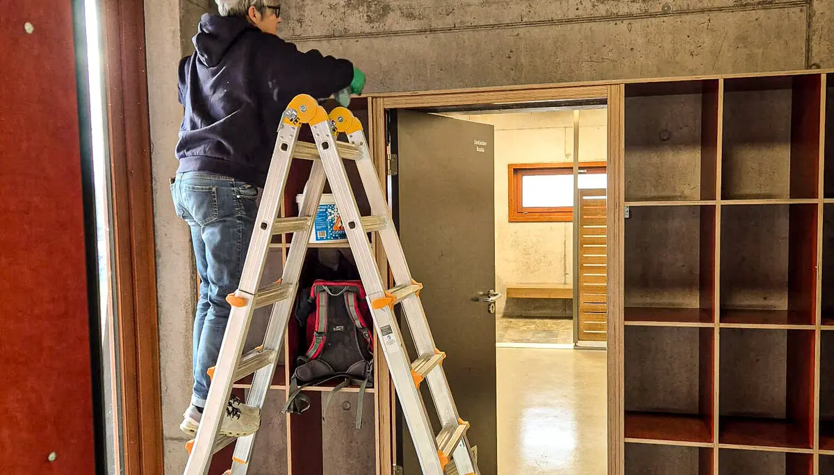 K5 Kletterzentrum | © K5 Kletterzentrum