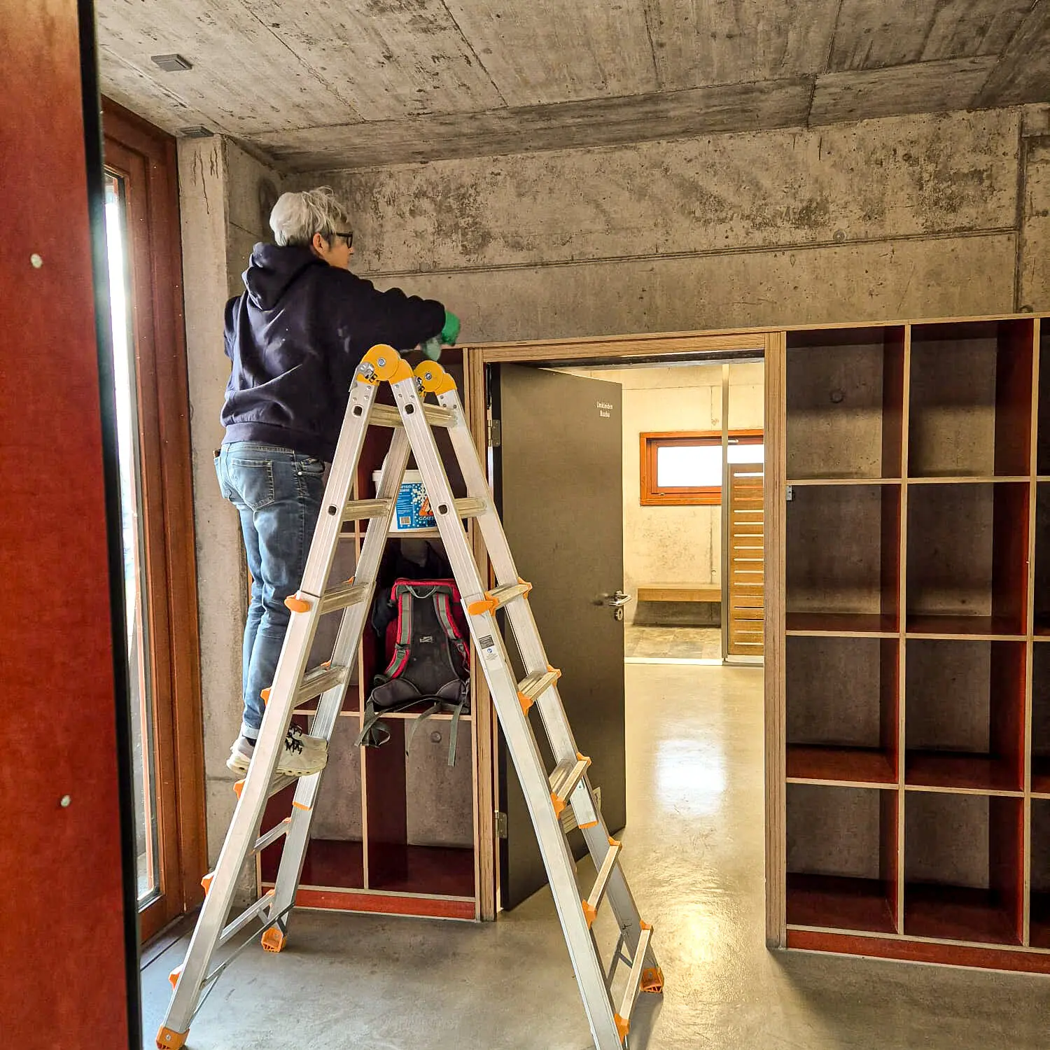 K5 Kletterzentrum | © K5 Kletterzentrum