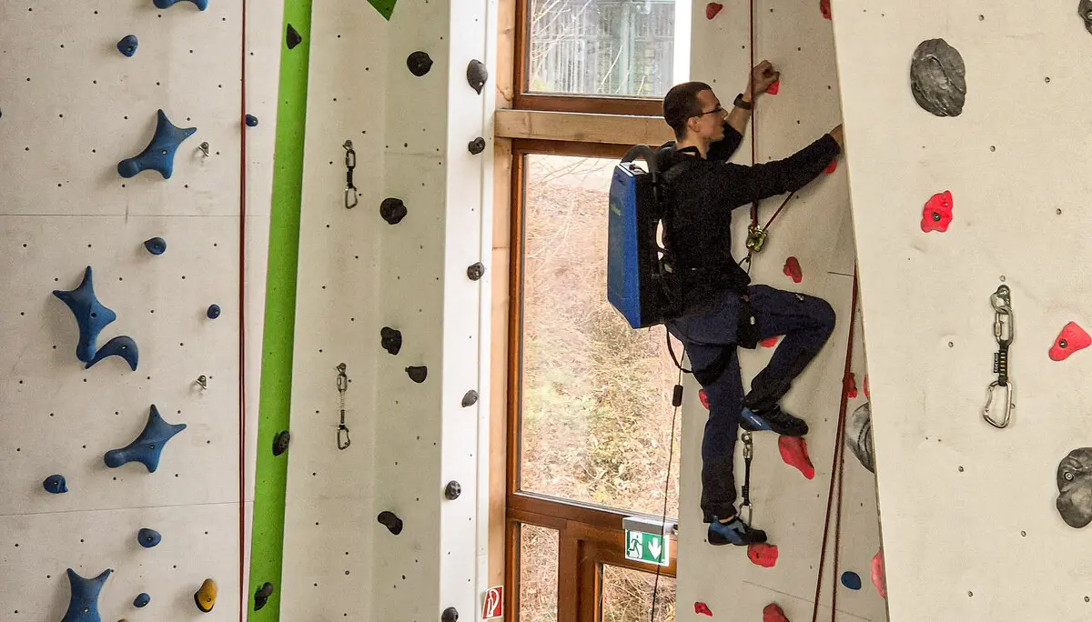 K5 Kletterzentrum | © K5 Kletterzentrum