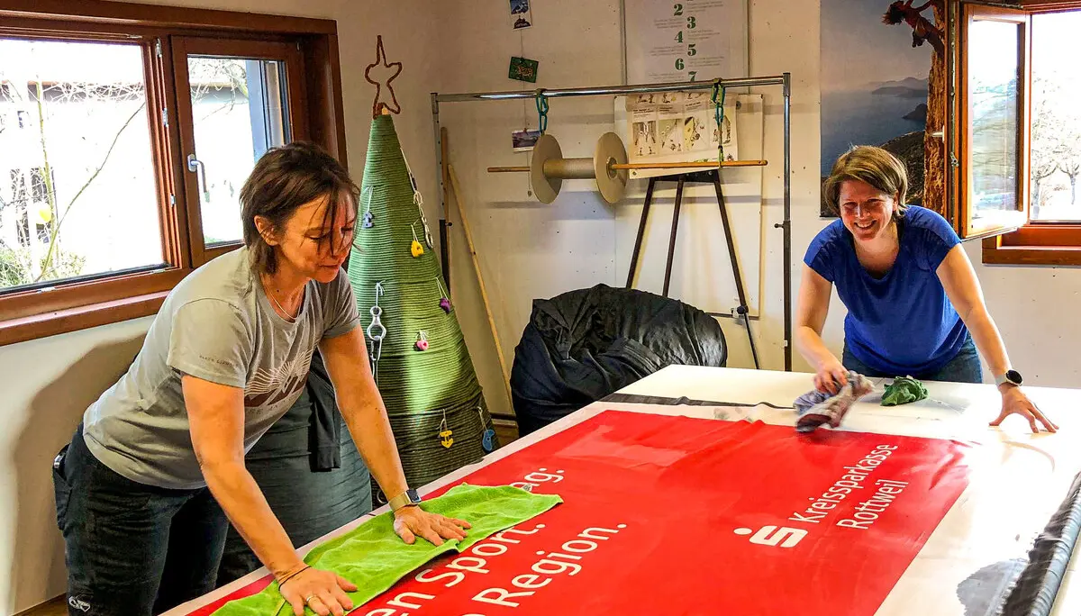 K5 Kletterzentrum | © K5 Kletterzentrum