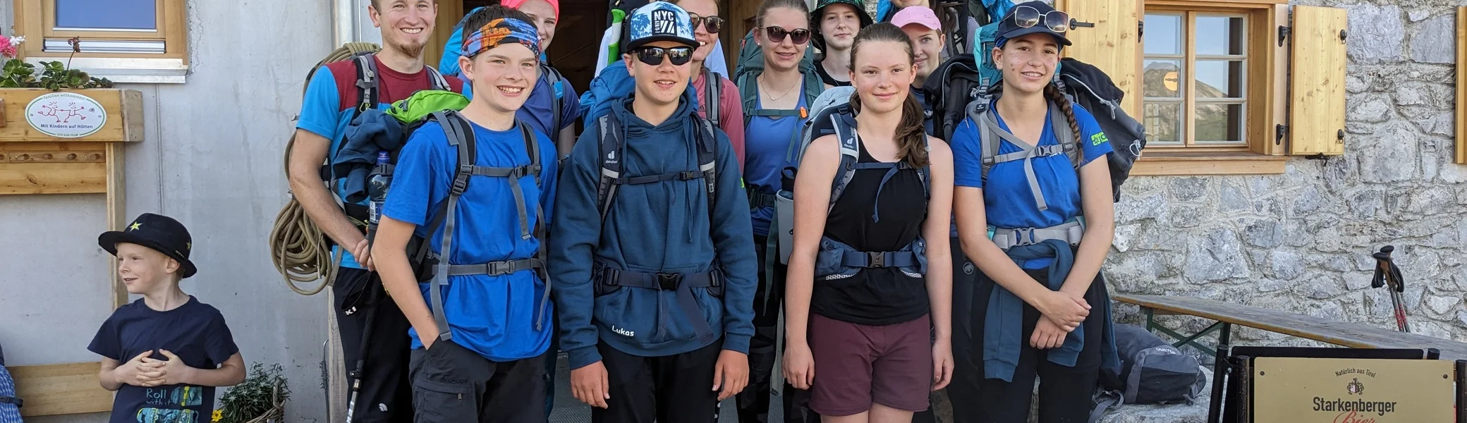 BG Oberndorf | © Anna Dreßel