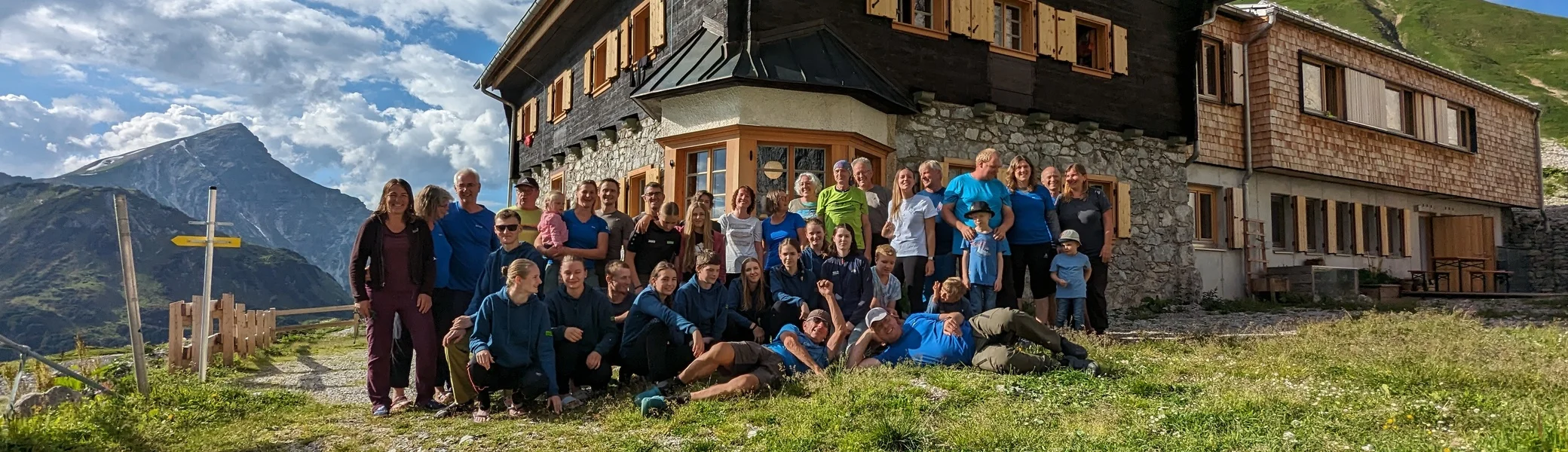 BG Oberndorf | © Anna Dreßel