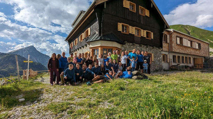 BG Oberndorf | © Anna Dreßel