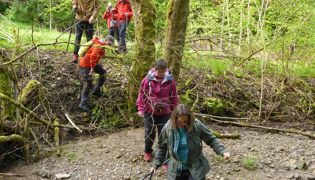 Dressel Anna | © BG Oberndorf